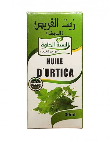 Urtica oil